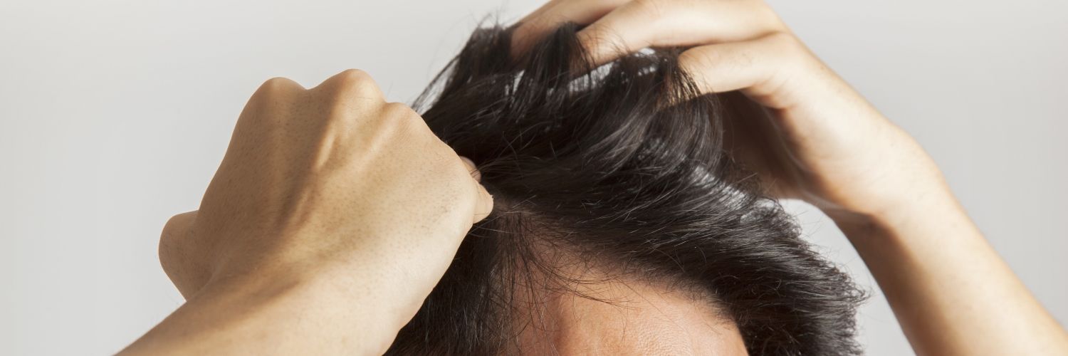 Prodotti per non far cadere i capelli agli uomini