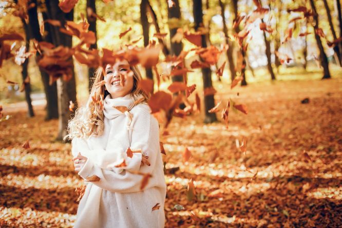 Come prevenire la caduta dei capelli in autunno